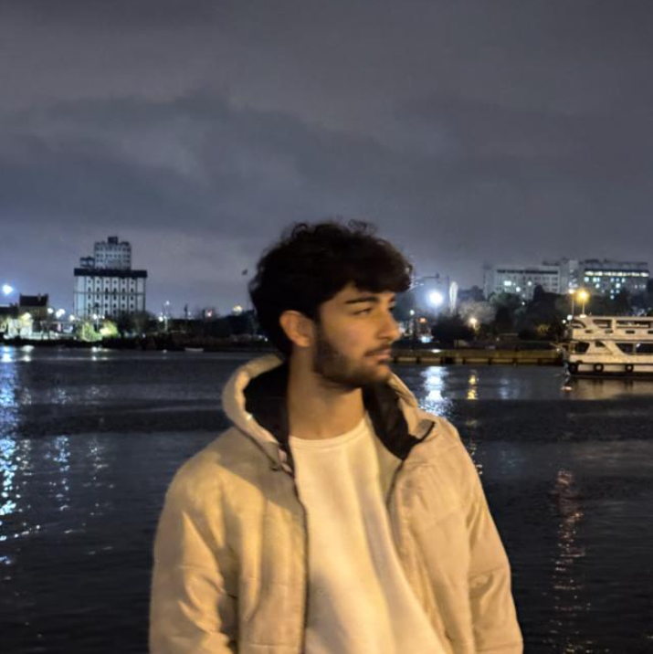 Mert Merdan Deveci